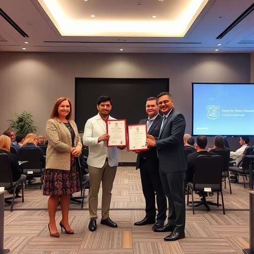 Certification FlowPath 2021